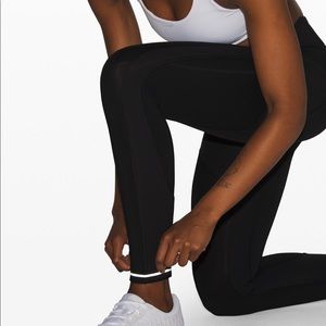 All the right places pant 28” (slightly hemmed)